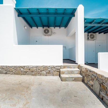 Ta Kabia Studios Rámos Exteriér fotografie