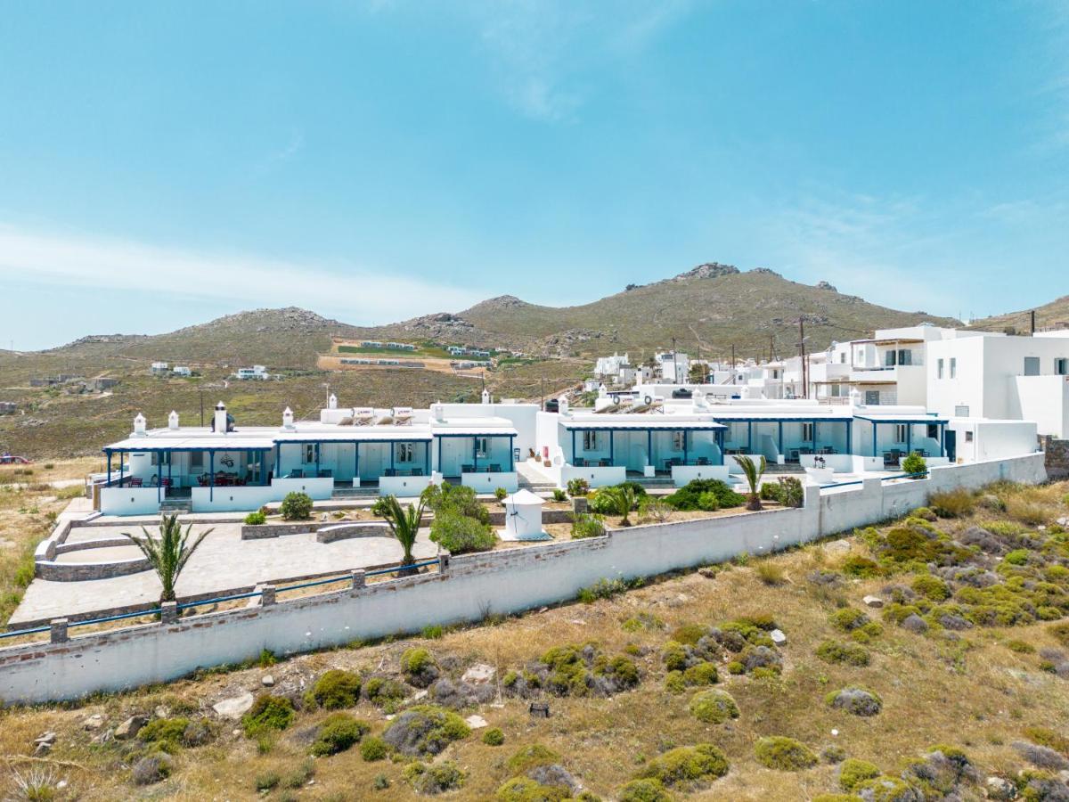 Ta Kabia Studios Rámos Exteriér fotografie