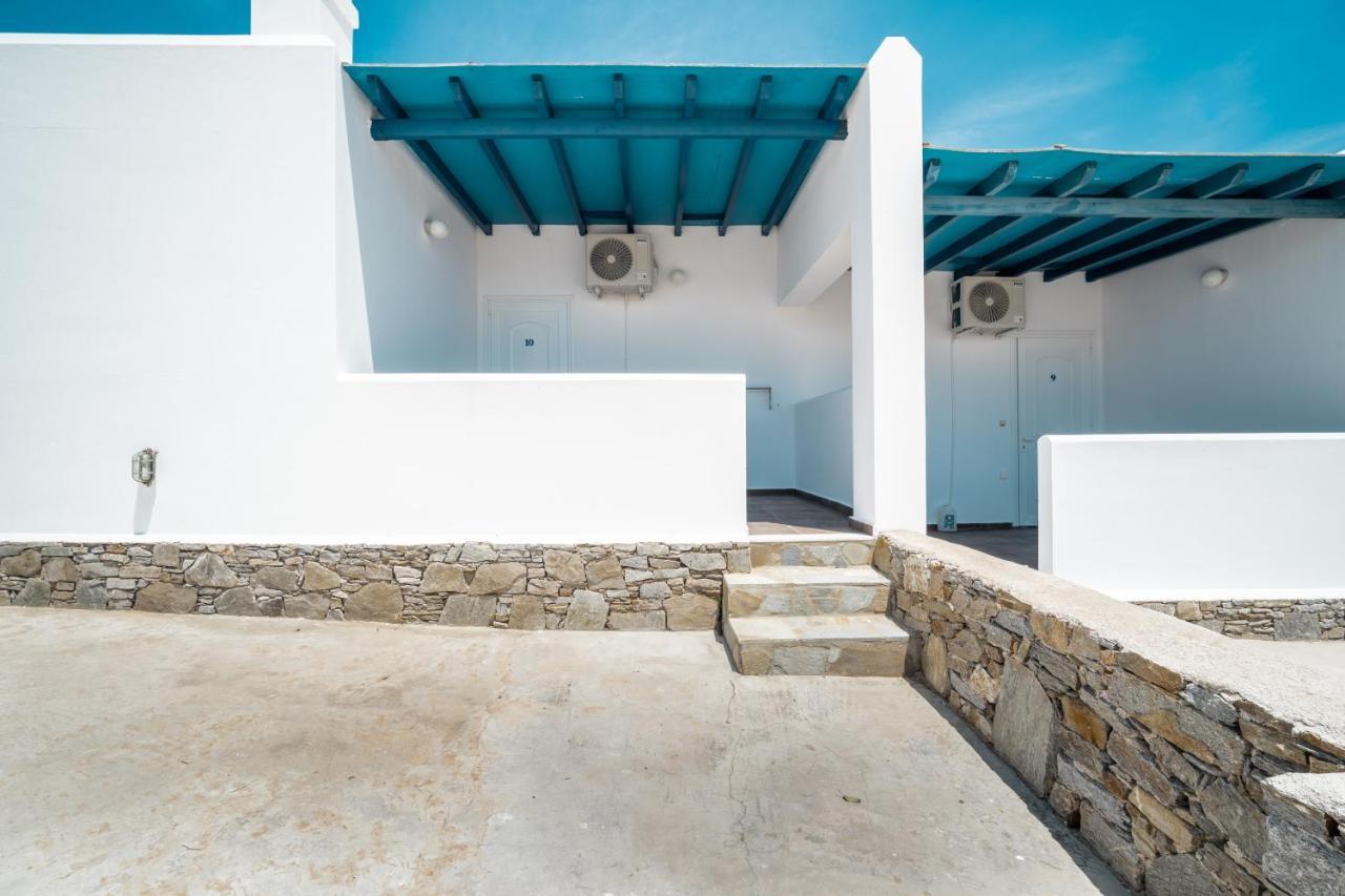 Ta Kabia Studios Rámos Exteriér fotografie