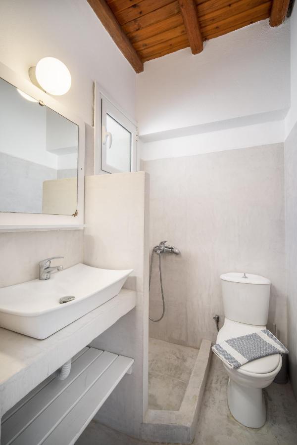 Ta Kabia Studios Rámos Exteriér fotografie