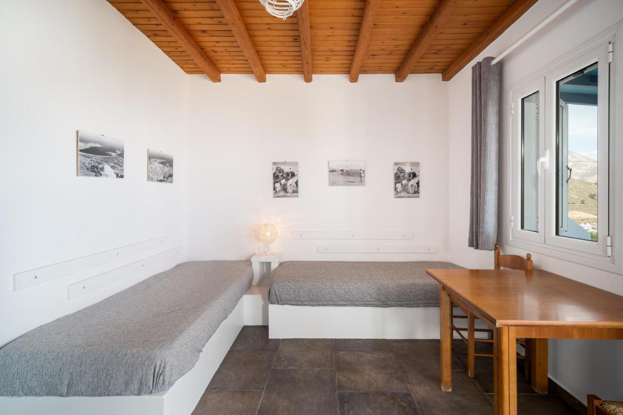 Ta Kabia Studios Rámos Exteriér fotografie
