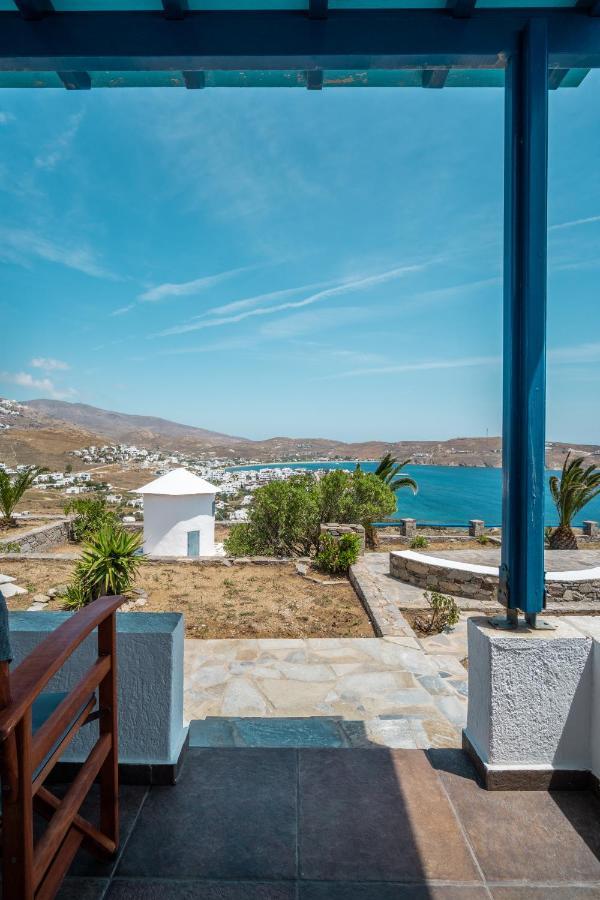 Ta Kabia Studios Rámos Exteriér fotografie