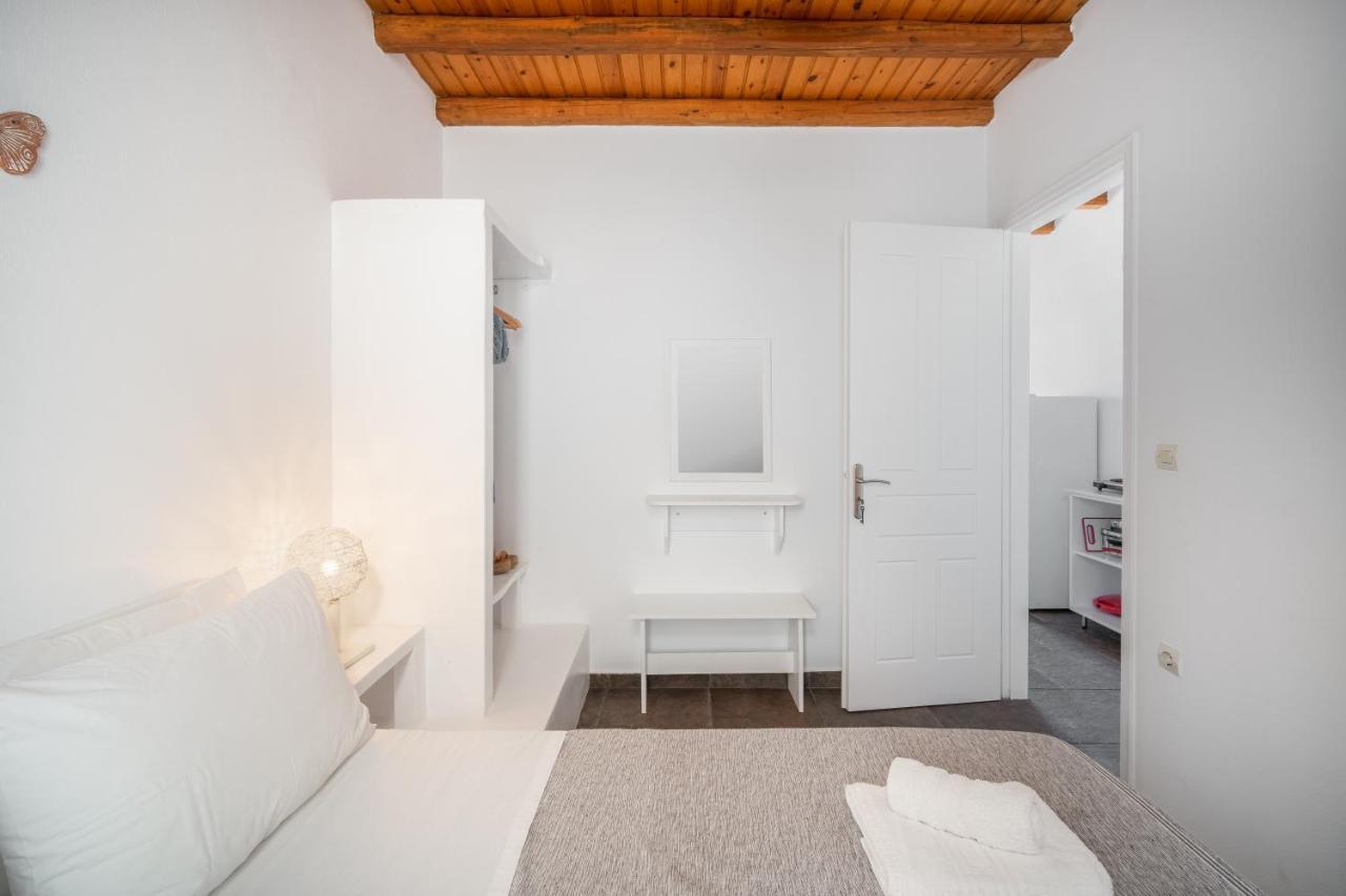 Ta Kabia Studios Rámos Exteriér fotografie