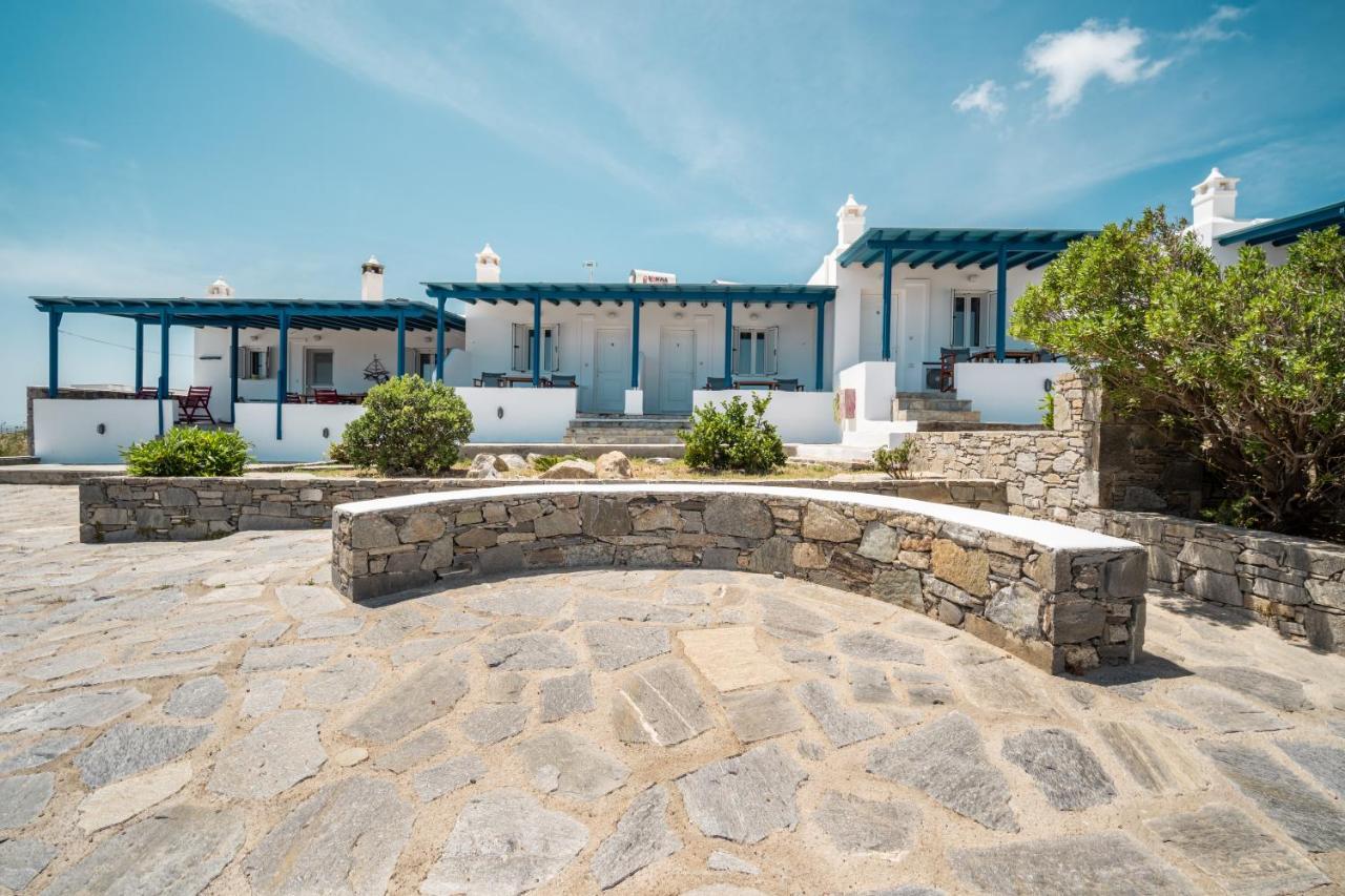 Ta Kabia Studios Rámos Exteriér fotografie